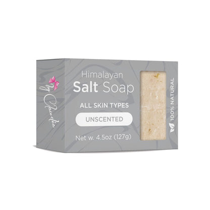 Himalayan Salt Soap