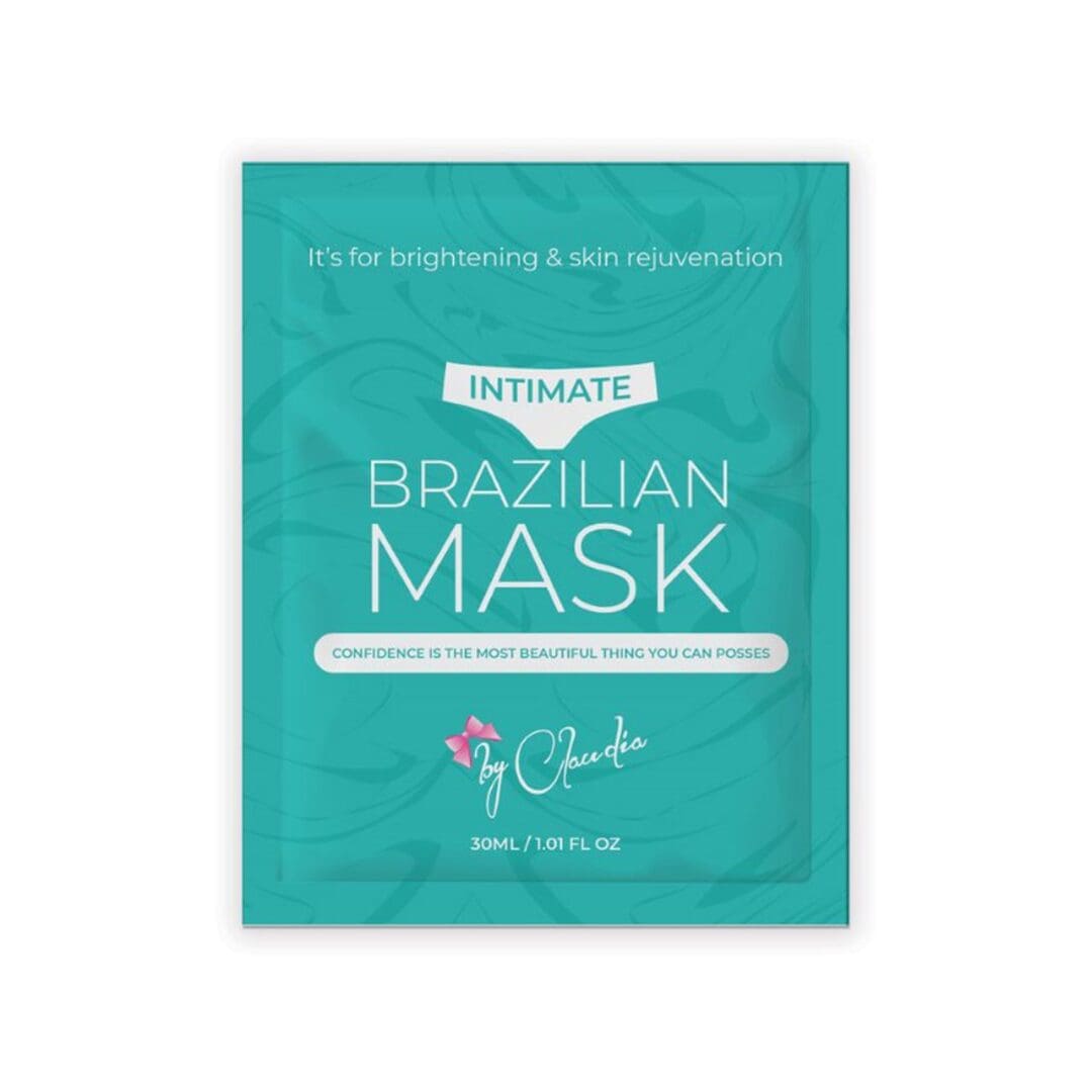 Intimate Brazilian Mask
