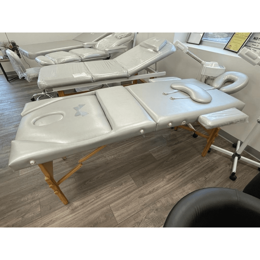Portable Facial Bed CH 215B