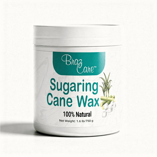 Sugaring Cane Wax (26.4 oz)