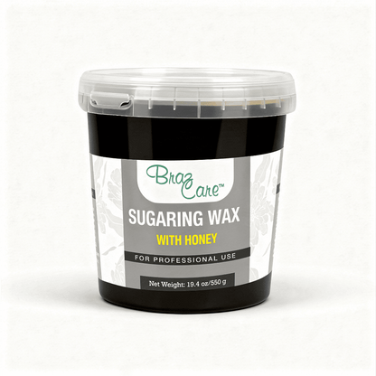 Sugaring Wax with Honey (19.4 oz)