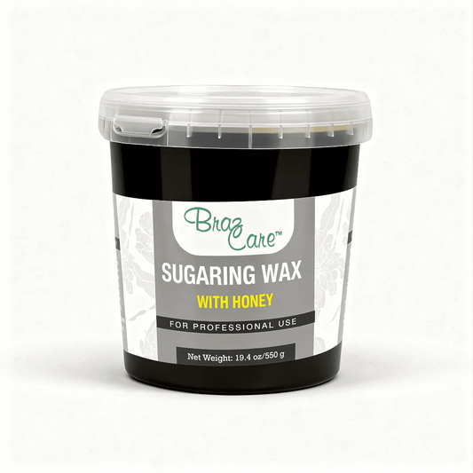 Sugaring Wax with Honey (19.4 oz)