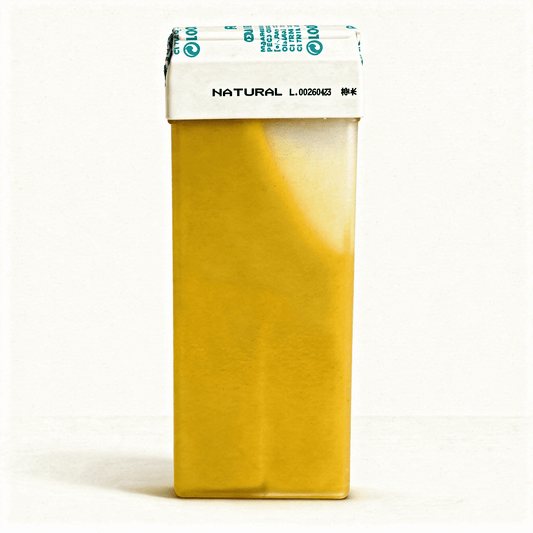 Roll-On Soft Wax - Honey