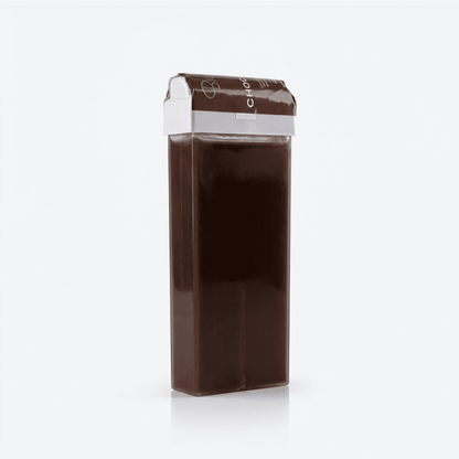 Roll-On Soft Wax - Chocolate