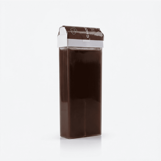 Roll-On Soft Wax - Chocolate
