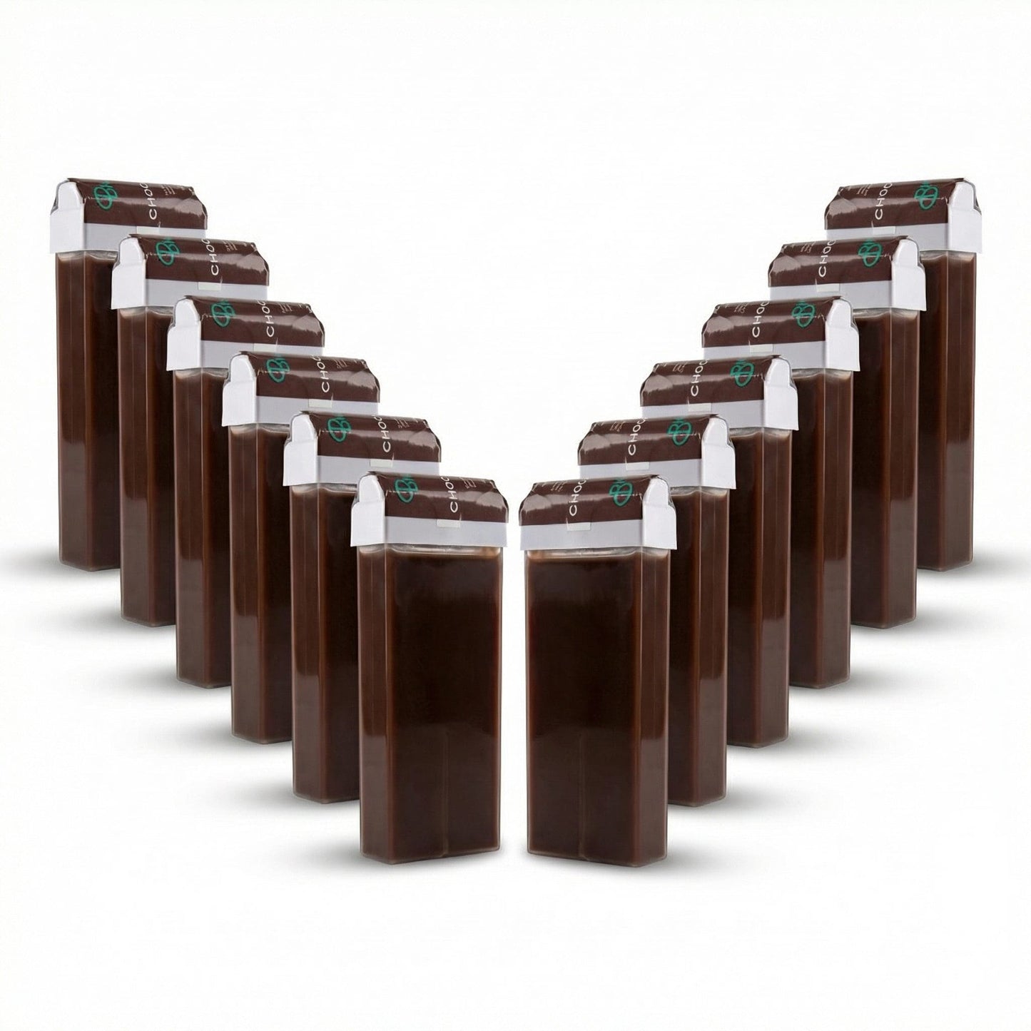 Roll-On Soft Wax - Chocolate