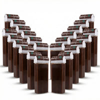 Case of 24 cartridges