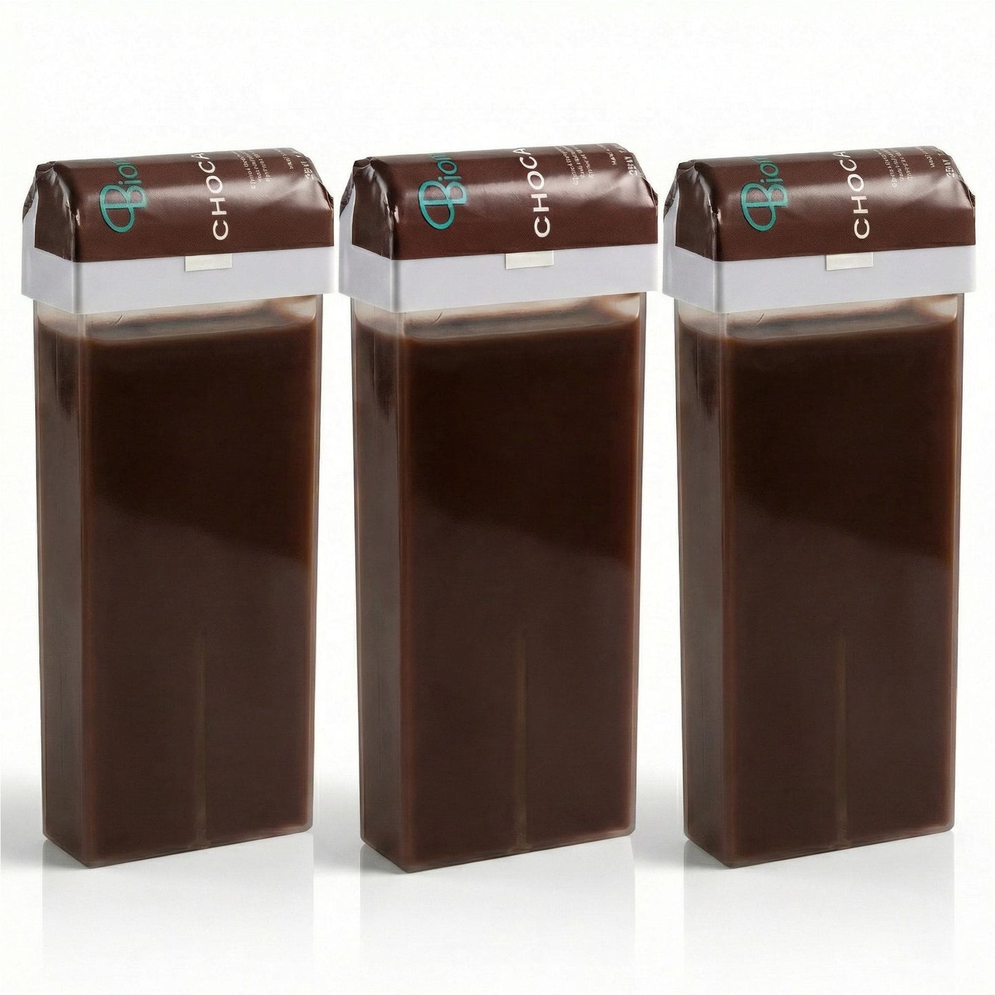 Roll-On Soft Wax - Chocolate