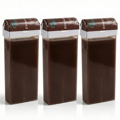 Roll-On Soft Wax - Chocolate