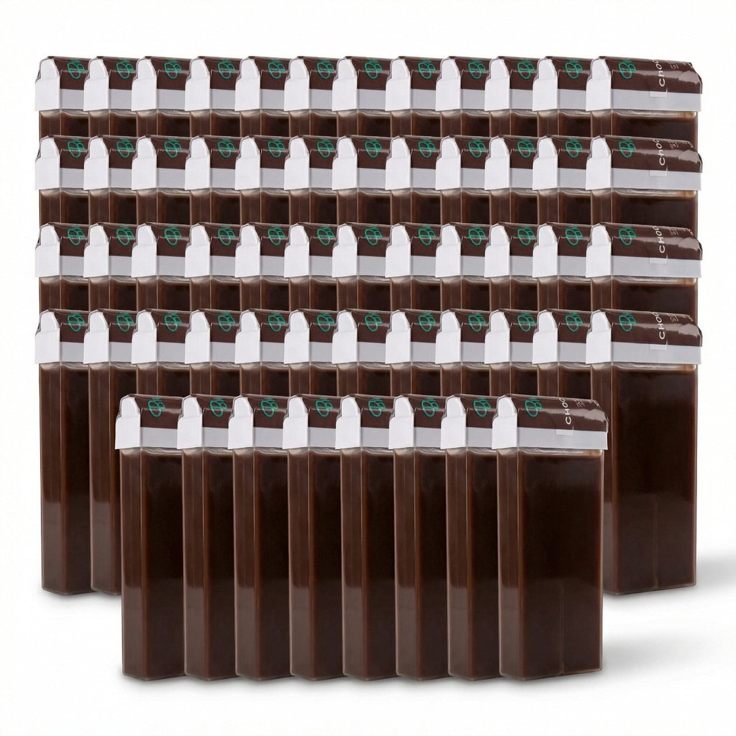 Roll-On Soft Wax - Chocolate