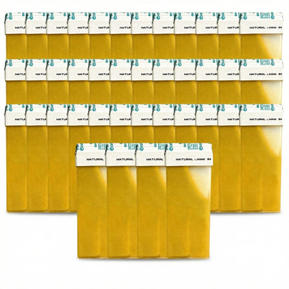 Roll-On Soft Wax - Honey