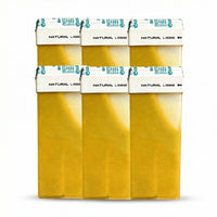Case of 6 cartridges