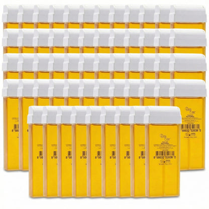 Roll-On Soft Wax - Natural Liposoluble