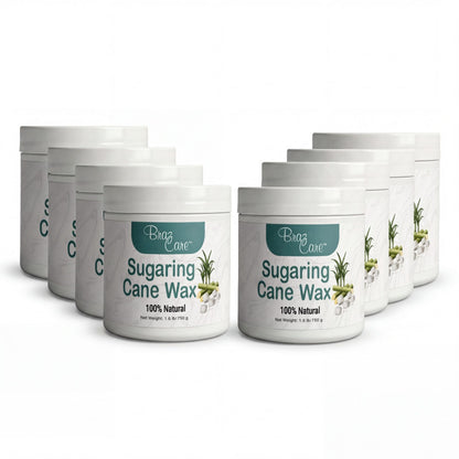 Sugaring Cane Wax (26.4 oz)