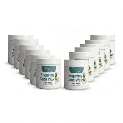 Sugaring Cane Wax (26.4 oz)