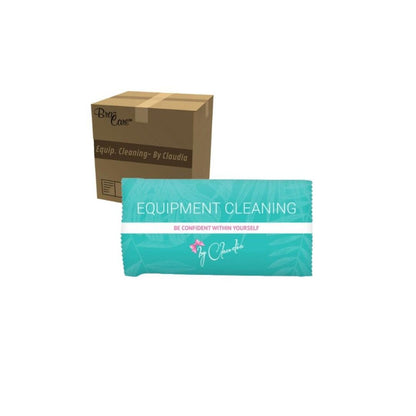 Wax Equipment Cleaning Wipes 100 Ct.