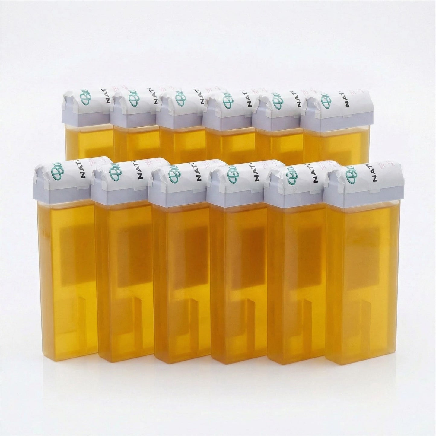 Roll-On Soft Wax - Natural