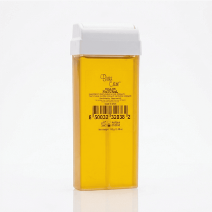 Roll-On Soft Wax - Natural Liposoluble