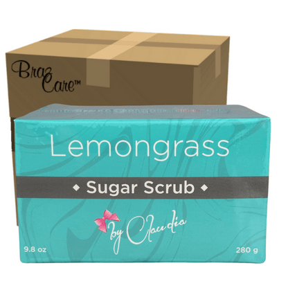 Sugar Body Scrub