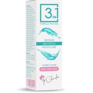 3in1 triple phase body repair