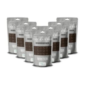 Home Page chocolate wax bag collection