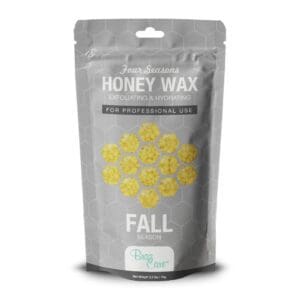 Home Page Four Seasons Honey Wax