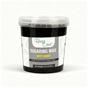 sugaring wax with honey 19.4oz/550g