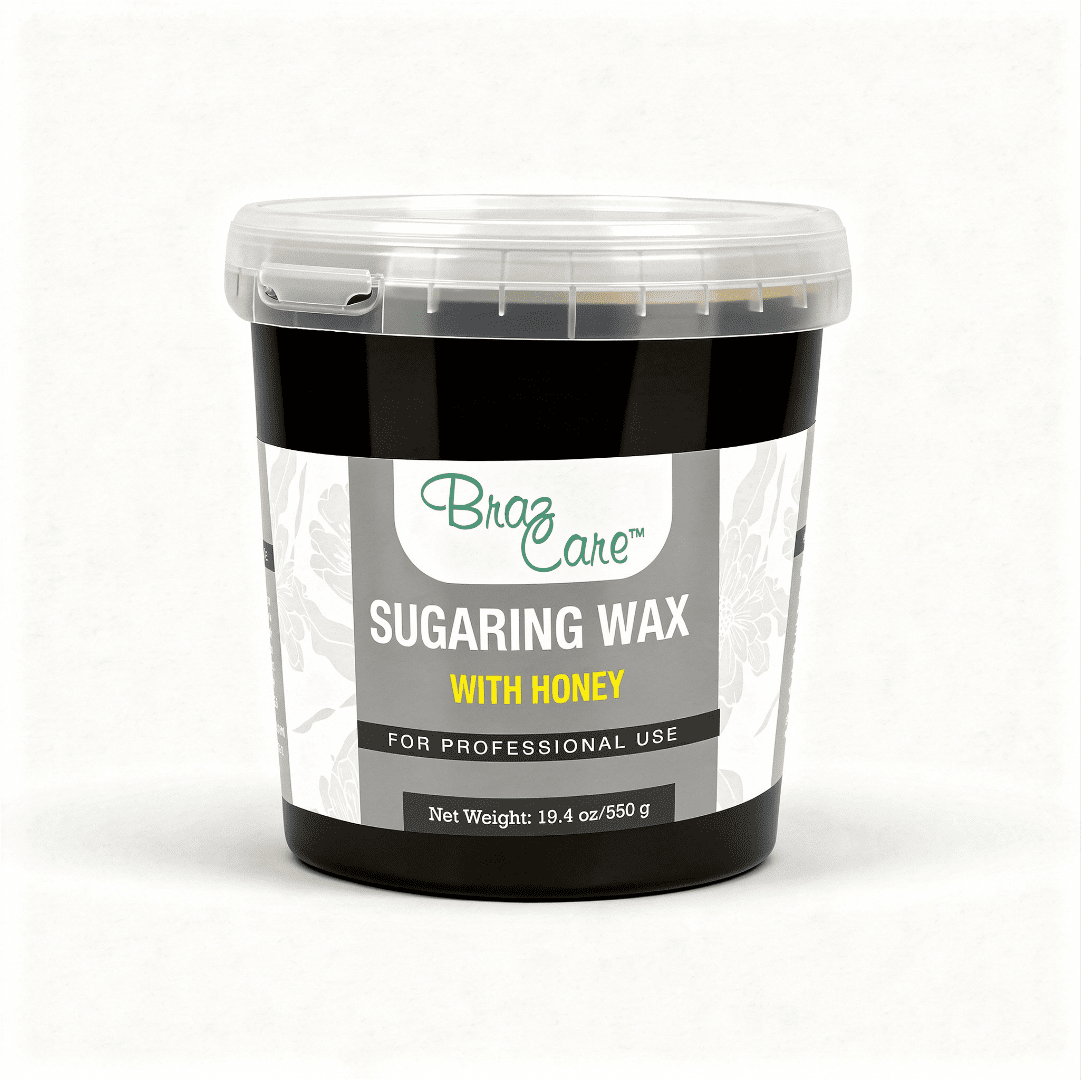 sugaring wax with honey 19.4oz/550g