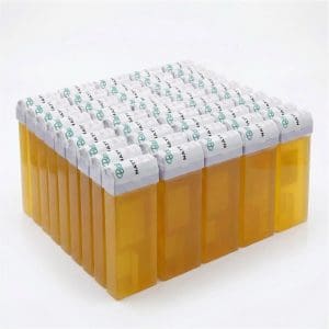 Home Page roll on natural soft wax 3.3 fl. oz/100 ml case of 56 cartridges ($2.13/each)
