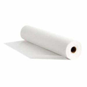 Home Page White roll of paper