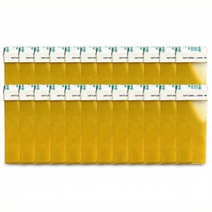 roll on honey soft wax 3.3 fl. oz/100 ml case of 24 cartridges ($4.70/each)