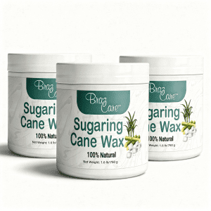 sugaring cane wax 26.4oz/750g case of 3 cans ($22/ea)