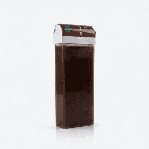 roll on chocolate soft wax 3.3 fl. oz/100ml