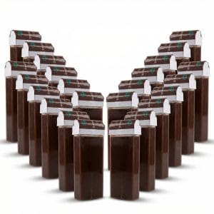 roll on honey soft wax 3.3 fl. oz/100 ml (copy)